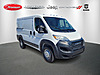 New 2026 RAM PROMASTER CARGO VAN Tradesman 1500 Low Roof 118" WB w/Pass Seat in LUTZ, FLORIDA