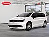 New 2026 CHRYSLER VOYAGER LX FWD in LUTZ, FLORIDA