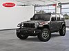 New 2025 JEEP WRANGLER RUBICON 4 DOOR 4X4 in LUTZ, FLORIDA