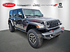 New 2025 JEEP WRANGLER RUBICON 4 DOOR 4X4 in LUTZ, FLORIDA