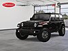 New 2025 JEEP WRANGLER RUBICON X 4 DOOR 4X4 in LUTZ, FLORIDA
