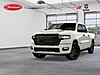 New 2026 RAM 1500 LARAMIE 4X4 CC 5'7 in LUTZ, FLORIDA