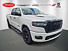 New 2026 RAM 1500 LARAMIE 4X4 CC 5'7 in LUTZ, FLORIDA