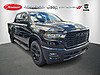 New 2026 RAM 1500 LARAMIE 4X4 CC 5'7 in LUTZ, FLORIDA
