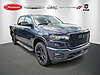 New 2026 RAM 1500 LARAMIE 4X4 CC 5'7 in LUTZ, FLORIDA