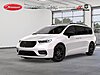 New 2026 CHRYSLER PACIFICA LIMITED FWD in LUTZ, FLORIDA