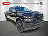 New 2026 RAM 2500 LARAMIE 4X4 CC 6'4 in LUTZ, FLORIDA