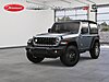 New 2025 JEEP WRANGLER SPORT 2 DOOR 4X4 in LUTZ, FLORIDA