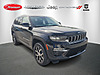 New 2025 JEEP GRAND CHEROKEE LIMITED 4X2 in LUTZ, FLORIDA