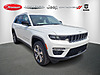New 2025 JEEP GRAND CHEROKEE LIMITED 4X4 in LUTZ, FLORIDA