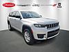 New 2025 JEEP GRAND CHEROKEE L LAREDO ALTITUDE 4X2 in LUTZ, FLORIDA