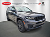 New 2025 JEEP GRAND CHEROKEE L LAREDO ALTITUDE 4X2 in LUTZ, FLORIDA
