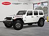 New 2025 JEEP WRANGLER RUBICON X 4 DOOR 4X4 in LUTZ, FLORIDA