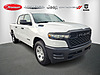 New 2025 RAM 1500 TRADESMAN 4X2 CC 5' in LUTZ, FLORIDA