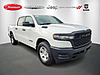 New 2025 RAM 1500 TRADESMAN 4X2 CC 5' in LUTZ, FLORIDA