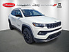 New 2026 JEEP COMPASS LATITUDE 4X4 *LTD AVAIL* in LUTZ, FLORIDA