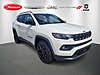 New 2026 JEEP COMPASS LATITUDE 4X4 *LTD AVAIL* in LUTZ, FLORIDA