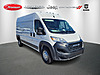 New 2026 RAM PROMASTER CARGO VAN TRADESMAN 2500 HR 159WB in LUTZ, FLORIDA