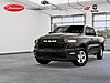 New 2026 RAM 1500 BIG HORN 4X4 CREW CAB 5'7 in LUTZ, FLORIDA