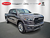 New 2026 RAM 1500 BIG HORN 4X4 CC 5'7 in LUTZ, FLORIDA
