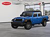 New 2025 JEEP GLADIATOR SPORT 4X4 in LUTZ, FLORIDA