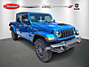 New 2025 JEEP GLADIATOR SPORT 4X4 in LUTZ, FLORIDA