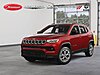 New 2025 JEEP COMPASS LATITUDE 4X4 in LUTZ, FLORIDA