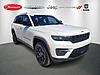 New 2025 JEEP GRAND CHEROKEE LAREDO 4X2 in LUTZ, FLORIDA