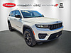 New 2025 JEEP GRAND CHEROKEE LAREDO 4X2 in LUTZ, FLORIDA