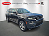 New 2025 JEEP GRAND CHEROKEE LIMITED 4X2 in LUTZ, FLORIDA