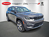 New 2025 JEEP GRAND CHEROKEE LIMITED 4X2 in LUTZ, FLORIDA