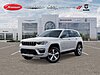 New 2025 JEEP GRAND CHEROKEE LIMITED 4X2 in LUTZ, FLORIDA