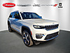 New 2025 JEEP GRAND CHEROKEE LIMITED 4X2 in LUTZ, FLORIDA