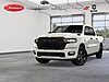 New 2026 RAM 1500 BIG HORN 4X4 CREW CAB 5'7 in LUTZ, FLORIDA