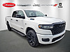 New 2026 RAM 1500 BIG HORN 4X4 CREW CAB 5'7 in LUTZ, FLORIDA