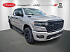 New 2026 RAM 1500 BIG HORN 4X4 CC 5'7 in LUTZ, FLORIDA