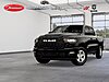 New 2026 RAM 1500 BIG HORN 4X4 CREW CAB 5'7 in LUTZ, FLORIDA