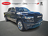 New 2026 RAM 1500 BIG HORN 4X4 CREW CAB 5'7 in LUTZ, FLORIDA