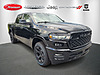 New 2025 RAM 1500 BIG HORN 4X4 CC 5'7 in LUTZ, FLORIDA