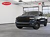New 2025 RAM 1500 BIG HORN 4X4 CC 5'7 in LUTZ, FLORIDA