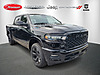 New 2025 RAM 1500 BIGHORN CC 4X4 in LUTZ, FLORIDA