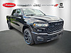 New 2025 RAM 1500 BIG HORN 4X4 CC 5'7 in LUTZ, FLORIDA