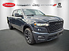 New 2025 RAM 1500 BIG HORN 4X4 CC 5'7 in LUTZ, FLORIDA