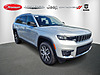 New 2025 JEEP GRAND CHEROKEE L LIMITED 4X2 in LUTZ, FLORIDA