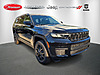 New 2025 JEEP GRAND CHEROKEE L LAREDO 4X4 in LUTZ, FLORIDA