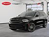 New 2025 DODGE DURANGO R/T PLUS AWD in LUTZ, FLORIDA
