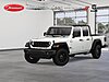 New 2025 JEEP GLADIATOR SPORT 4X4 in LUTZ, FLORIDA
