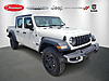 New 2025 JEEP GLADIATOR SPORT 4X4 in LUTZ, FLORIDA
