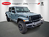 New 2025 JEEP GLADIATOR WILLYS SPORT 4X4 in LUTZ, FLORIDA