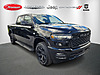 New 2026 RAM 1500 BIG HORN 4X4 CREW CAB 5'7 in LUTZ, FLORIDA